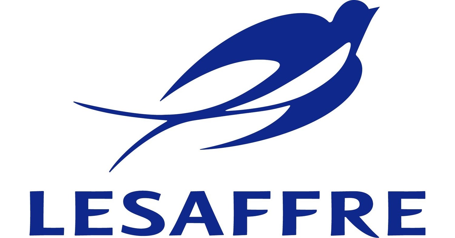 Lesaffre-logo Logo