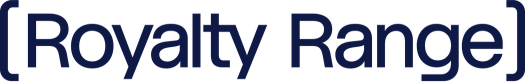 RR MINI LOGO BLUE
